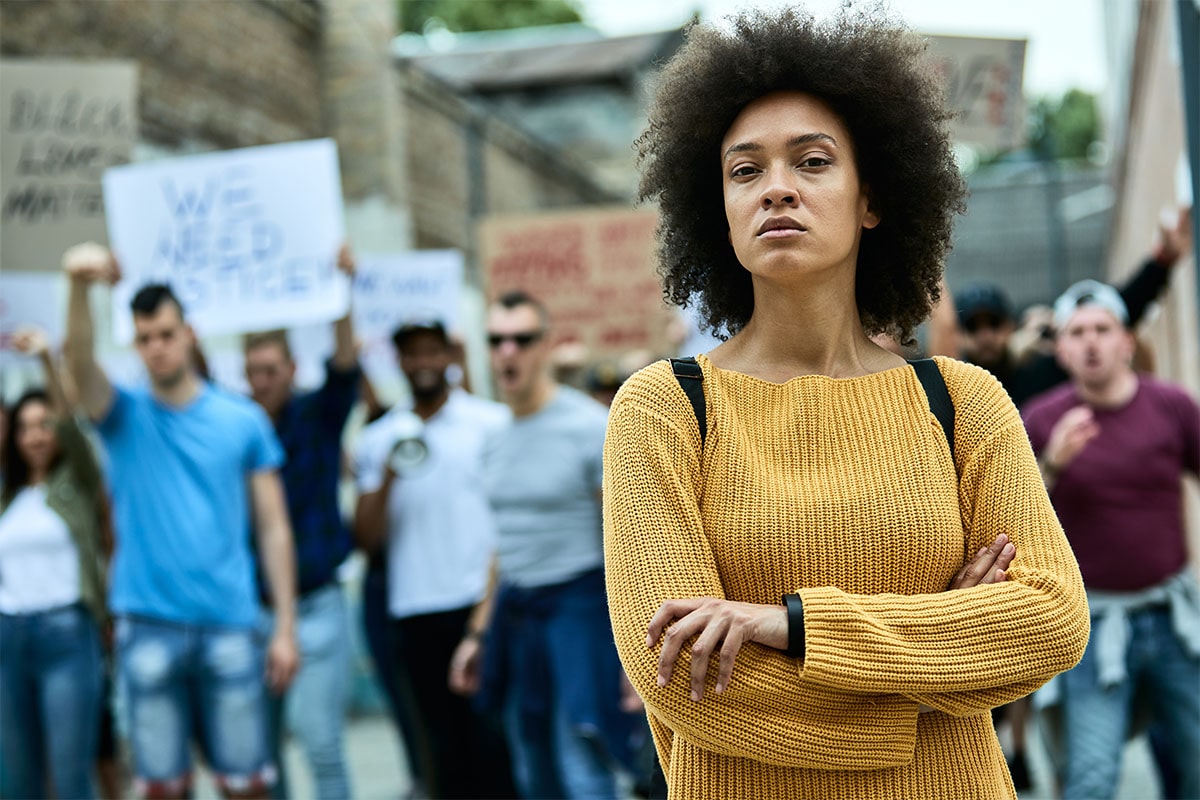 Reports on teacher strikes, student protests, and mental health in education.