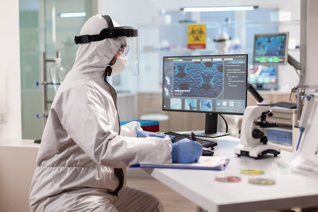 Breakthroughs, new treatments, and scientific studies.